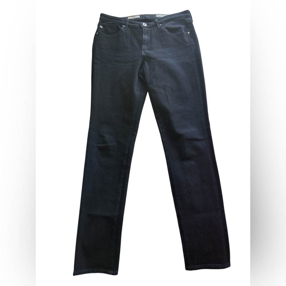 AG Adriano Goldschmied The Prima Mid-Rise Cigarette Jeans